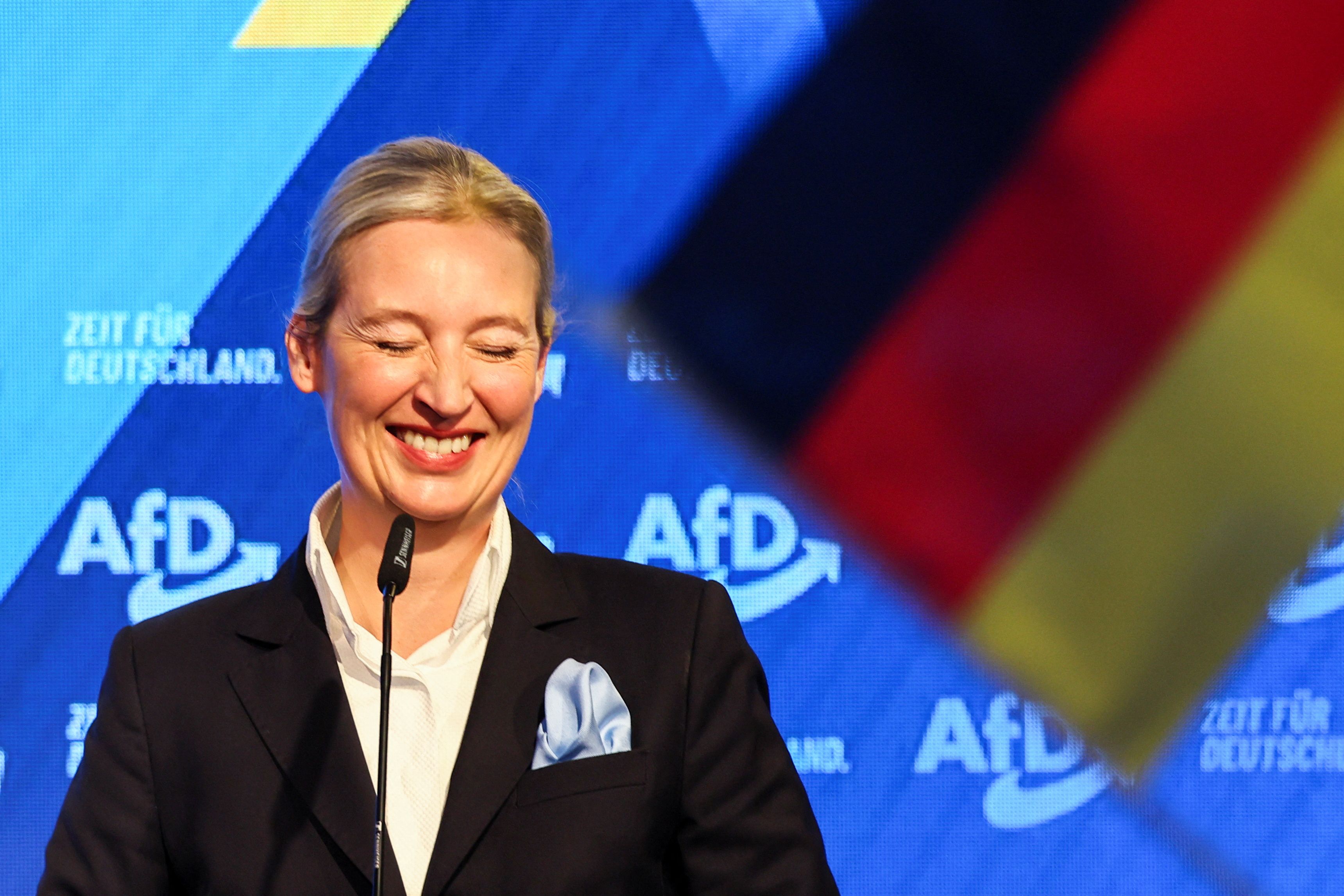 Merz in der Elefantenrunde: „Die Koalition muss bis Ostern stehen“